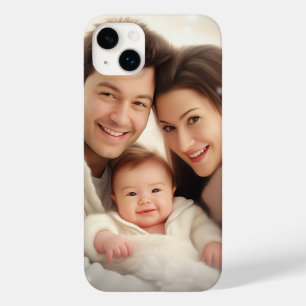 ワールド最高のパパ フォトケース – メイト Case-Mate iPhone 14 PLUSケース