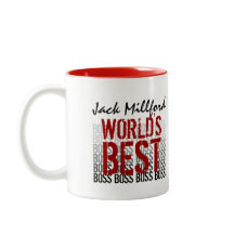 ワールド最高のボスグランジレタリングレッド010