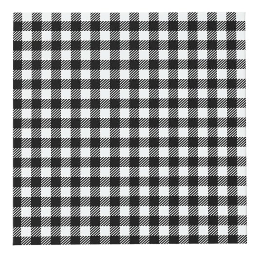 ワールド最高のママエレガントーの白黒スクリプト フォトキューブ (右)