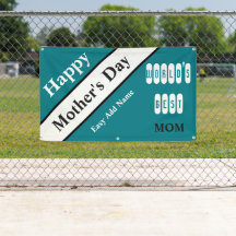 ワールド最高のママ