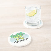 ワールド最高の大工 コースター (側面)