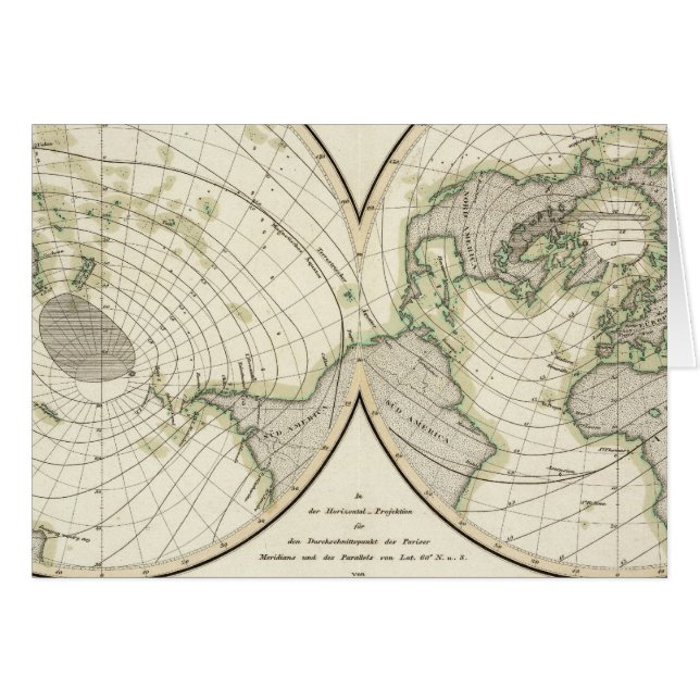 ワールド等動線 (正面横)