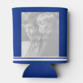 ワールド素晴らしパパフォト缶クーラー 缶クーラー (裏面)