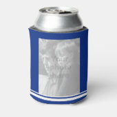 ワールド素晴らしパパフォト缶クーラー 缶クーラー (缶裏面)