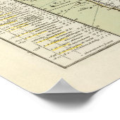 ワールド10 ポスター (角)