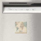 ワールド10 マグネット (インサイチュ (食洗機))