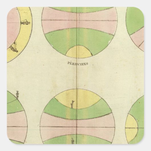 ワールド2 スクエアシール (正面)