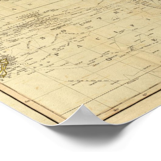 ワールド3 ポスター (角)