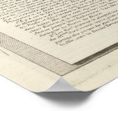 ワールド3 ポスター (角)