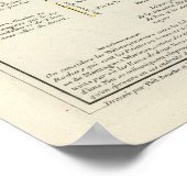 ワールド4 ポスター (角)