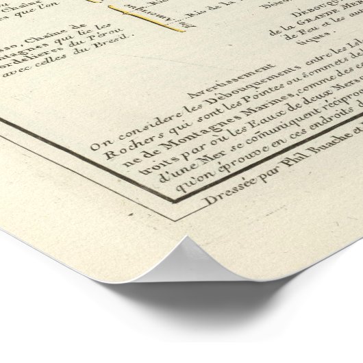 ワールド4 ポスター (角)