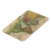 ワールド4 マグネット (左側)