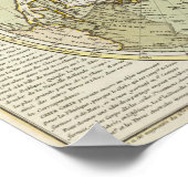 ワールド6 ポスター (角)