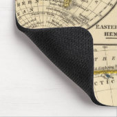 ワールド7 マウスパッド (コーナー)