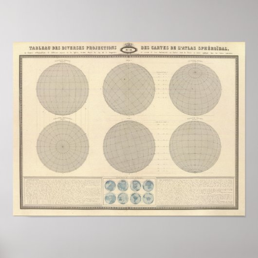 ワールド8 ポスター (正面)