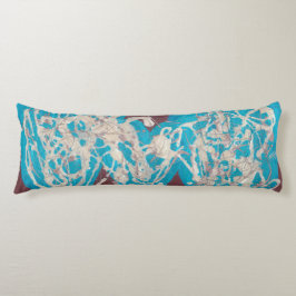 ワールド・オブ・ラブ抱き枕 ボディピロー