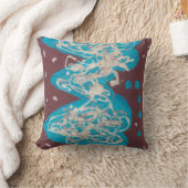 ワールド・オブ・ラブ装飾用クッション クッション (ブランケット)