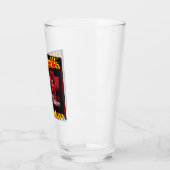 ワールド・オブ・ヴァンパイアNEW YORK CITY Glass タンブラーグラス (左)