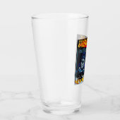 ワールド・オブ・ヴァンパイアNEW YORK CITY Glass タンブラーグラス (右)