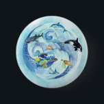 ワールド·オーシャン·デー·ピンバック·ボタン 缶バッジ<br><div class="desc">「世界大洋の日」に私たち祝の海を見てなぜ彼らが必要保護なのかを今まで以上に見ています
 デザインの右カスタム側の[このデザインテンプレートを編集する]ボックスを使用して、または青い[it]ボタンを使用して文字を配置し、フォントと色を変更し、このデザインに情報やイメージを追加します。 「クリックカスタマイズ Forther」を選択すると、編集オプションがすべて開きます。 何もしか調整事項(サンキューカードなど)が必要ですので、私に連絡の注文をカスタムお願いします。****お客様のお問い合わせカスタムの際は、こ救済の商品をカートに入れないでください。その代わり、lauralise@iyhtvdesigns.   comAでリクエストを電子メールでお送りください。商品が入手できたら、その商品へのリンクが電子メールで送信されます。このリンクを使用して、ご注文いただけます。48時間までお待ちください。</div>