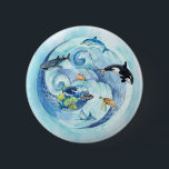 ワールド·オーシャン·デー·ピンバック·ボタン 缶バッジ<br><div class="desc">「世界大洋の日」に私たち祝の海を見てなぜ彼らが必要保護なのかを今まで以上に見ています
 デザインの右カスタム側の[このデザインテンプレートを編集する]ボックスを使用して、または青い[it]ボタンを使用して文字を配置し、フォントと色を変更し、このデザインに情報やイメージを追加します。 「クリックカスタマイズ Forther」を選択すると、編集オプションがすべて開きます。 何もしか調整事項(サンキューカードなど)が必要ですので、私に連絡の注文をカスタムお願いします。****お客様のお問い合わせカスタムの際は、こ救済の商品をカートに入れないでください。その代わり、lauralise@iyhtvdesigns.   comAでリクエストを電子メールでお送りください。商品が入手できたら、その商品へのリンクが電子メールで送信されます。このリンクを使用して、ご注文いただけます。48時間までお待ちください。</div>