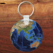 ワールド キーホルダー (正面)