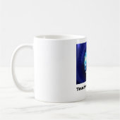 ワールド・ニュース、60 コーヒーマグカップ (左)