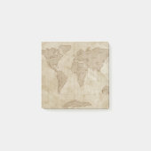 ワールド ポストイット (正面)