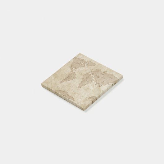 ワールド ポストイット (アングル)