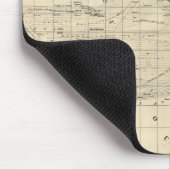ワールド マウスパッド (コーナー)