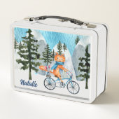 ワールド・メタル・ランチボックスを見に行く メタルランチボックス (裏面)