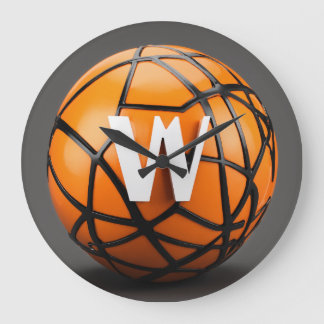 ワールド ラージ壁時計