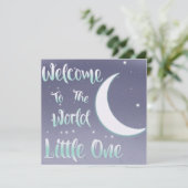 ワールド・リトル・ワン・カードへようこそ カード (スタンド正面)