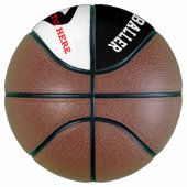 ワールド・最高のバレー バスケットボール (右)