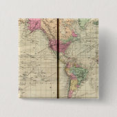 ワールド 缶バッジ (正面)