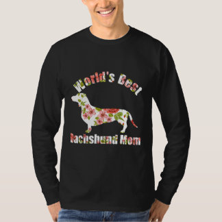 ワールドSダッ最高のシュントママドキシーラバーモ Tシャツ