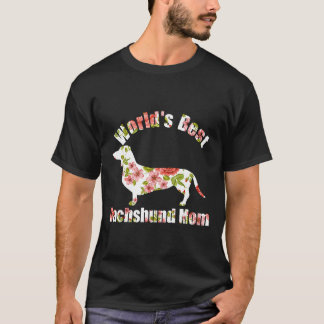 ワールドSダッ最高のシュントママドキシーラバーモ Tシャツ