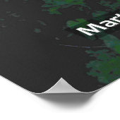 ワールフラワーズ ポスター (角)