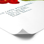 ワールフラワーズ ポスター (角)