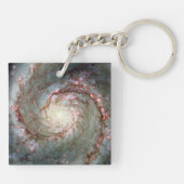 ワールプールガラクシー キーホルダー (裏面)