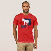 ワーレン2016 SPORTPRO - 2016.png Tシャツ (正面フル)