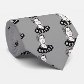 ワーレン- -517に抵抗して下さい ネクタイ (ロール)