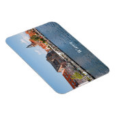 ワーン マグネット (右側)