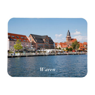 ワーン マグネット