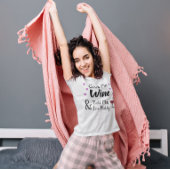 ワ与えインしてTシャツだとかわいらし言おもしろいえ Tシャツ