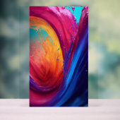 ワ アクリルサイン (ニュートラル)