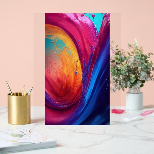 ワ アクリルサイン (ウェディング)