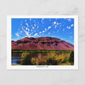 ワ・ケニウィック ポストカード