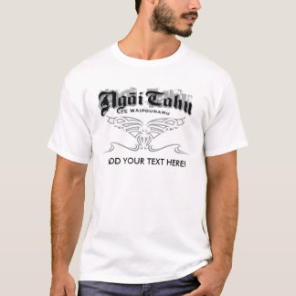 ンガイタフカスタム Tシャツ