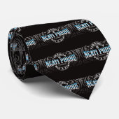 ンガティポーロリフアモコクローム ネクタイ (ロール)